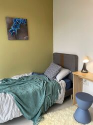 The Inflora (D17), Condominium #620252551